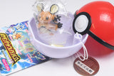 Pokemon Get Collection Gum Shinka no hado! [3.Dedenne]