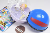 Pokemon Get Collection Gum Shinka no hado! [6.Toedscool]