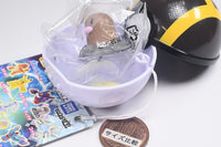 Pokemon Get Collection Gum Shinka no hado! [8.Diglett]