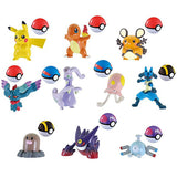 Pokemon Get Collection Gum Shinka no hado! [All 10 type set(Full Complete)]