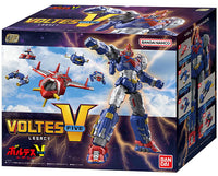 SMP [SHOKUGAN MODELING PROJECT] Voltes V Legacy [1.SMP [SHOKUGAN MODELING PROJECT] Voltes V Legacy]