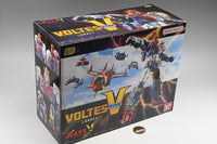 SMP [SHOKUGAN MODELING PROJECT] Voltes V Legacy [1.SMP [SHOKUGAN MODELING PROJECT] Voltes V Legacy]
