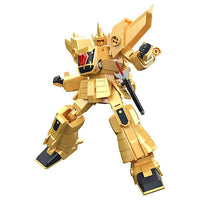 SMP [SHOKUGAN MODELING PROJECT] The Brave of Gold Goldran [1.SMP [SHOKUGAN MODELING PROJECT] The Brave of Gold Goldran]
