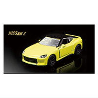 Majorette Minicar B023 K-SPECIAL2 [2.NISSAN Z (Yellow)]
