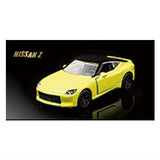 Majorette Minicar B023 K-SPECIAL2 [2.NISSAN Z (Yellow)]