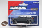 Majorette Minicar B023 K-SPECIAL2 [4.TOYOTA FJ CRUISER]