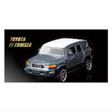 Majorette Minicar B023 K-SPECIAL2 [4.TOYOTA FJ CRUISER]