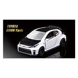 Majorette Minicar B023 K-SPECIAL2 [6.TOYOTA GRMN Yaris (White)]