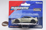 Majorette Minicar B023 K-SPECIAL2 [9.NISSAN GT-R]