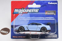 Majorette Minicar B023 K-SPECIAL2 [10.NISSAN GT-R NISMO GT3]