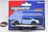Majorette Minicar B023 K-SPECIAL2 [10.NISSAN GT-R NISMO GT3]
