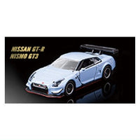 Majorette Minicar B023 K-SPECIAL2 [10.NISSAN GT-R NISMO GT3]