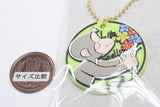 Curious George Puku! Rubber Cream in Snack [2.B]