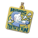 Curious George Puku! Rubber Cream in Snack [5.E]