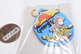 Curious George Puku! Rubber Cream in Snack [8.H]