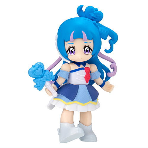 Kimi to Idol PreCure Precute [2.Cure Wink Set]