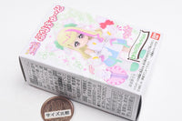 Kimi to Idol PreCure Precute [4.Cure Zukyoon Set]