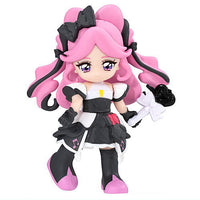 Kimi to Idol PreCure Precute [5.Cure Kiss Set]