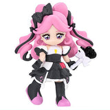 Kimi to Idol PreCure Precute [5.Cure Kiss Set]