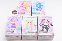 Kimi to Idol PreCure Precute [All 5 type set (Full Complete)]