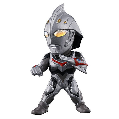 CONVERGE MOTION Ultraman Part.12 [2.(84) Ultraman Nexus Anfans]