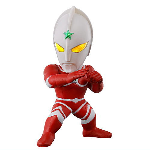 CONVERGE MOTION Ultraman Part.12 [3.(85) Ultraman Joneus]