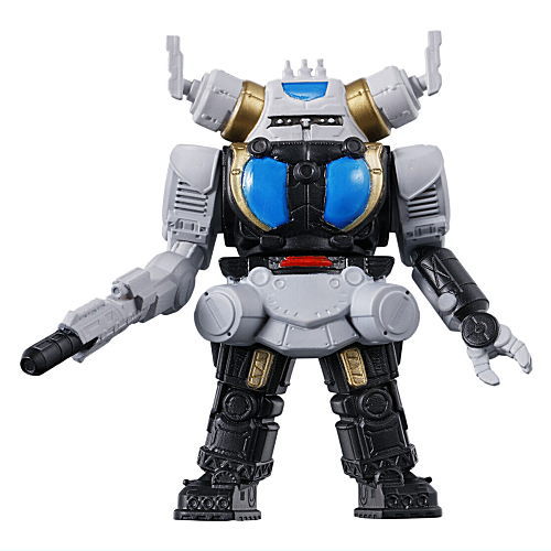 CONVERGE MOTION Ultraman Part.12 [5.(87) King Joe Strange Custom]