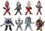 CONVERGE MOTION Ultraman Part.12 [All 8 type set (Full Complete)]