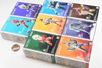 CONVERGE MOTION Ultraman Part.12 [All 8 type set (Full Complete)]