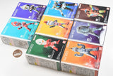 CONVERGE MOTION Ultraman Part.12 [All 8 type set (Full Complete)]