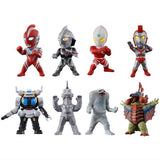 CONVERGE MOTION Ultraman Part.12 [All 8 type set (Full Complete)]
