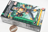 SO-DO CHRONICLE Kamen Rider Blade [7.Kamen Rider Leangle [A]]