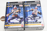 SO-DO CHRONICLE Kamen Rider Blade [Assorted 2 type set (1.Kamen Rider Blade [A]/2.Kamen Rider Blade [B])]