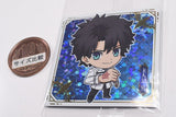 Niforamtion Fate/Grand Order Sticker Wafer [1.Main character male (PR)]