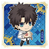 Niforamtion Fate/Grand Order Sticker Wafer [1.Main character male (PR)]