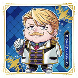Niforamtion Fate/Grand Order Sticker Wafer [5.Goredolf Musik (N)]