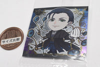 Niforamtion Fate/Grand Order Sticker Wafer [6.Ruler/ Sherlock Holmes (R)]