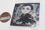 Niforamtion Fate/Grand Order Sticker Wafer [6.Ruler/ Sherlock Holmes (R)]