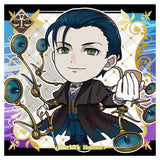 Niforamtion Fate/Grand Order Sticker Wafer [6.Ruler/ Sherlock Holmes (R)]