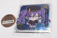 Niforamtion Fate/Grand Order Sticker Wafer [7.Sion Eltnam Sokaris (N)]
