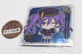 Niforamtion Fate/Grand Order Sticker Wafer [7.Sion Eltnam Sokaris (N)]