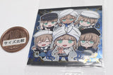 Niforamtion Fate/Grand Order Sticker Wafer [8.Rider/ Nemo (R)]