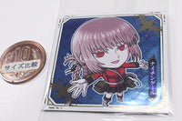 Niforamtion Fate/Grand Order Sticker Wafer [14.Berserker/ Nightingale (N)]