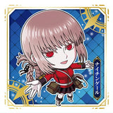 Niforamtion Fate/Grand Order Sticker Wafer [14.Berserker/ Nightingale (N)]