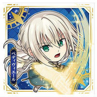 Niforamtion Fate/Grand Order Sticker Wafer [15.Saber/ Bedivere (N)]