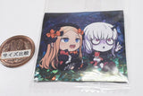 Niforamtion Fate/Grand Order Sticker Wafer [24.Abigail & Lavinia (SR)]