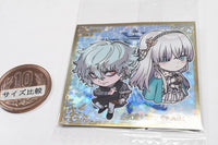 Niforamtion Fate/Grand Order Sticker Wafer [25.Permafrost Empire Anastasia (PR)]