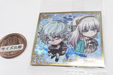 Niforamtion Fate/Grand Order Sticker Wafer [25.Permafrost Empire Anastasia (PR)]