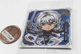 Niforamtion Fate/Grand Order Sticker Wafer [26.Avenger/ Antonio Salieri (N)]