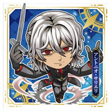Niforamtion Fate/Grand Order Sticker Wafer [26.Avenger/ Antonio Salieri (N)]